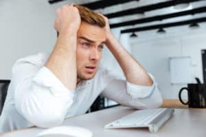 What to do if you don't fit in at work?