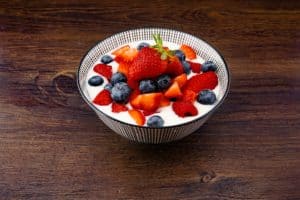 About 'The Country's Best Yoghurt'