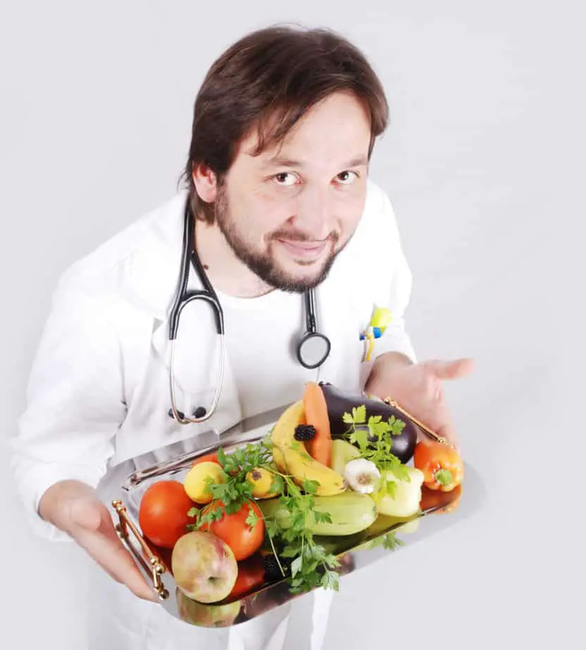 Are nutrition and dietetics a promising career?