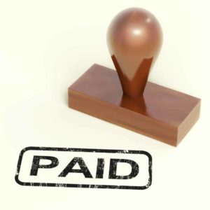 Do you get paid for short-term disability?