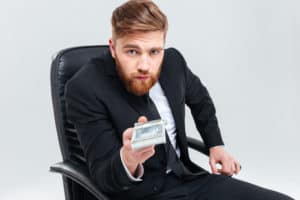 Side Gigs That Pay Well