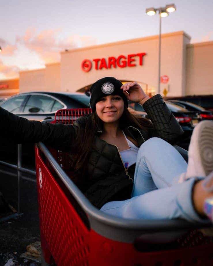 Target Job Descriptions Sales Floor