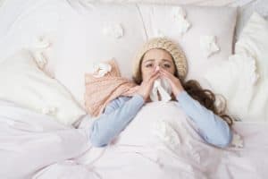 How Many Times Can You Call In Sick Before You Get Fired?