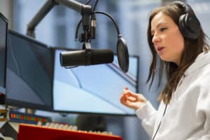 Sirius XM Competitors