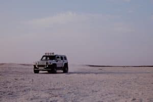 Who Owns Hummer?