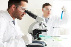 How to Get Biology Undergraduate Internships?
