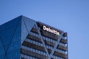 Deloitte Employee Benefits