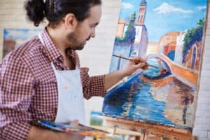 Best Art Schools in the World