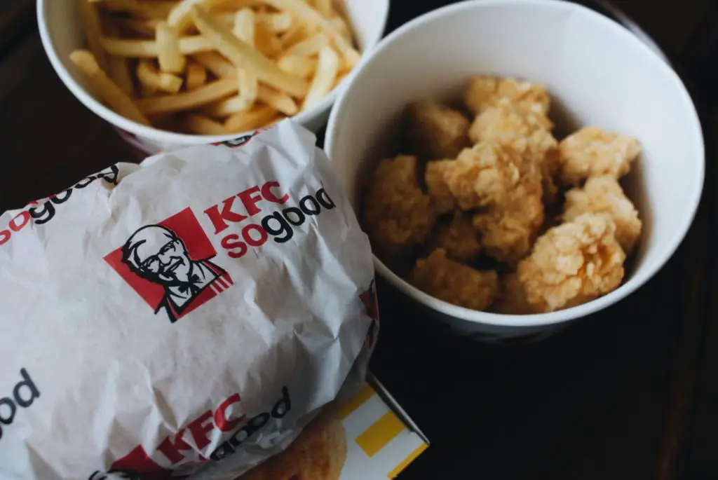 Does KFC Use Peanut Oil? Know More About It