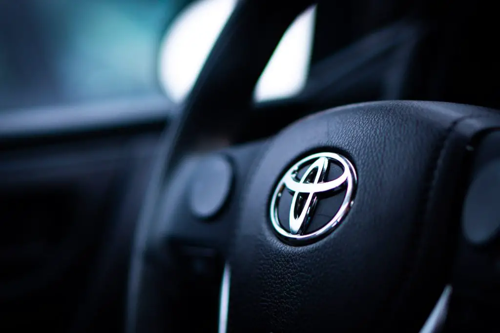 Is Toyota A Good Company To Work For?