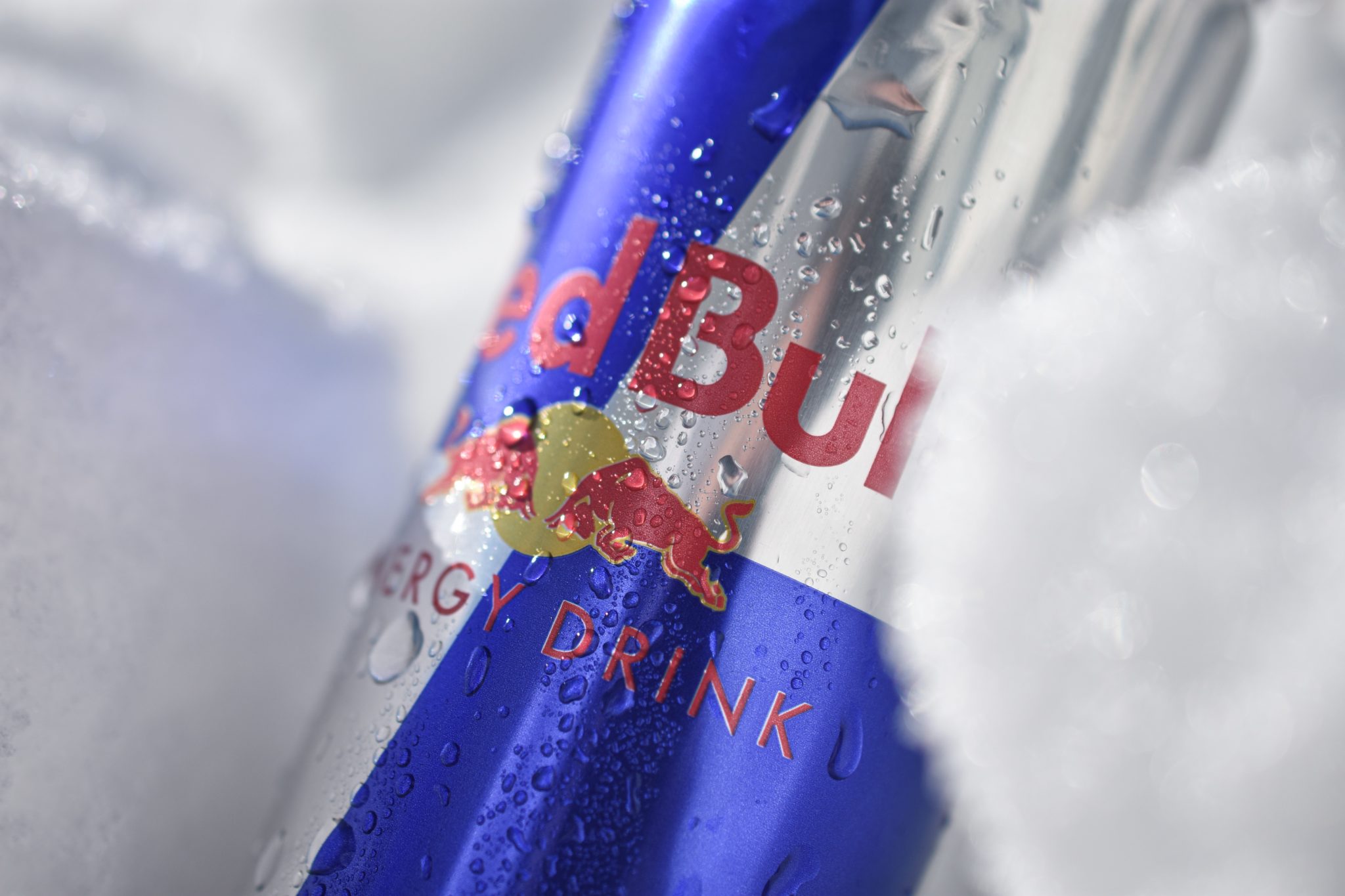 How Does Red Bull Make Money How I Got The Job