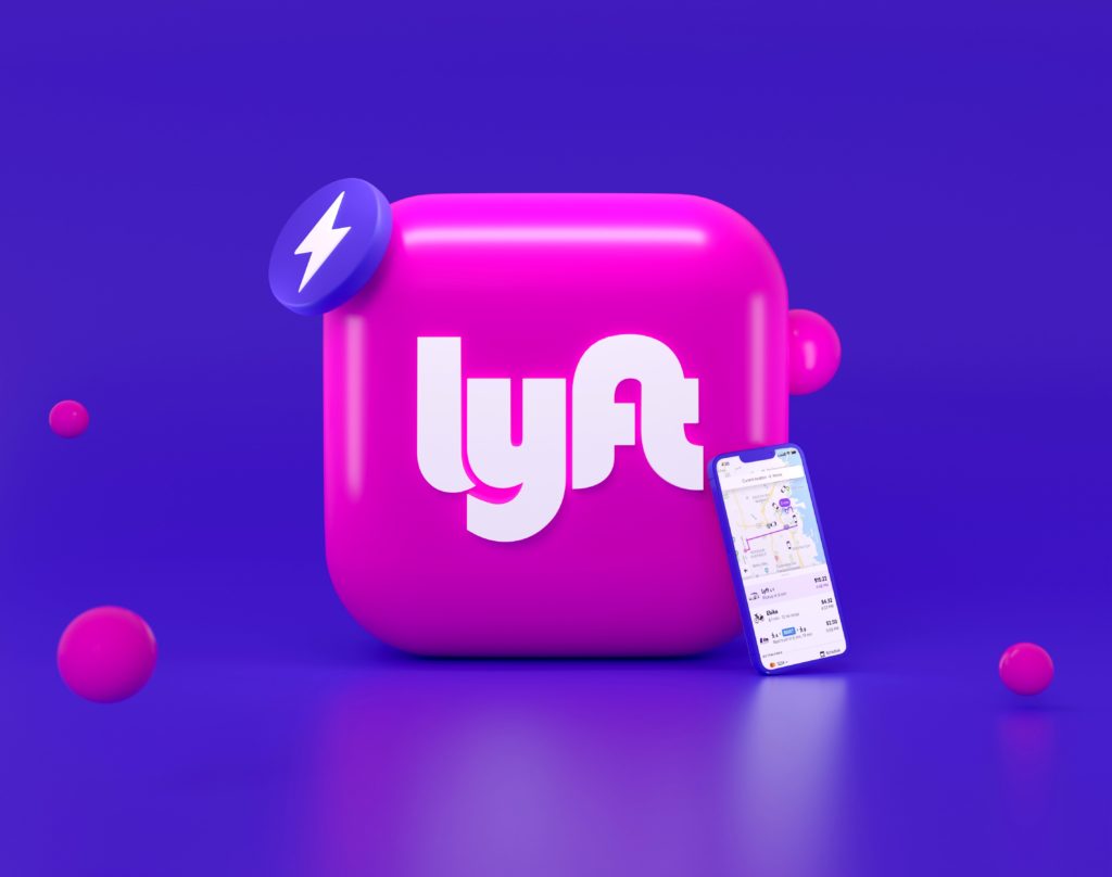 Lyft Driver Job Description - Know More