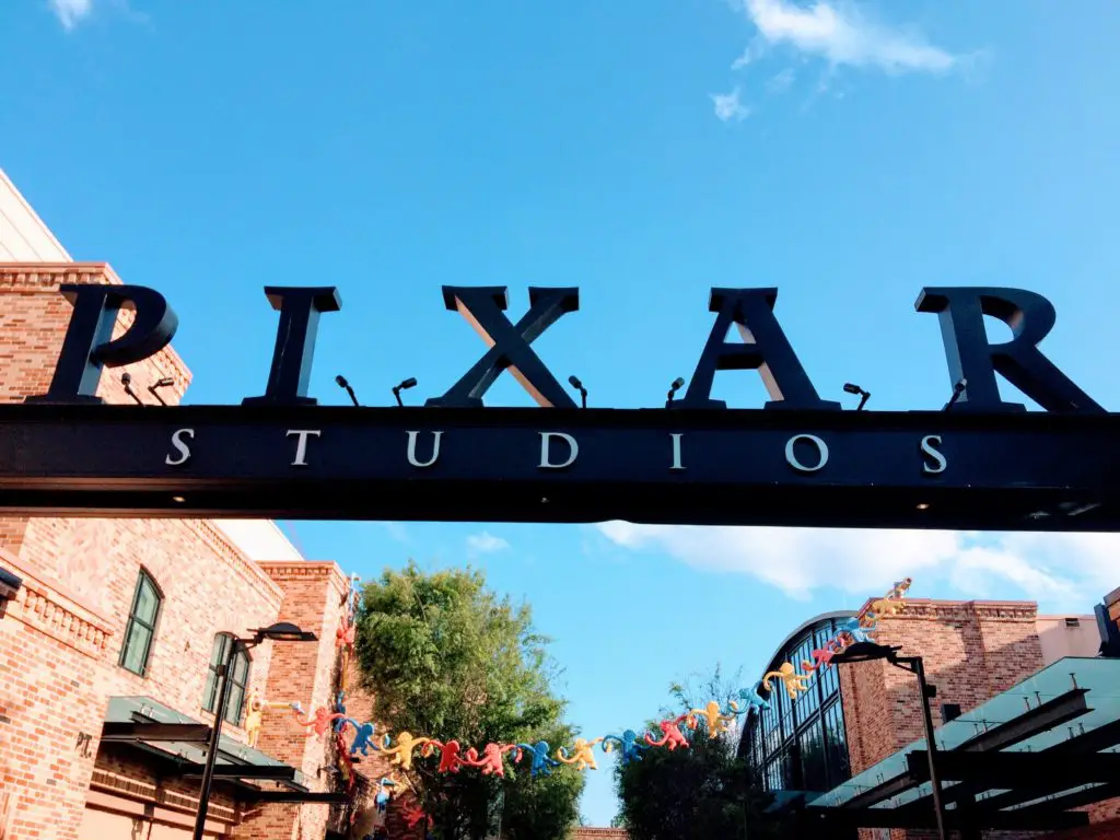 Pixar Mission And Vision Statement