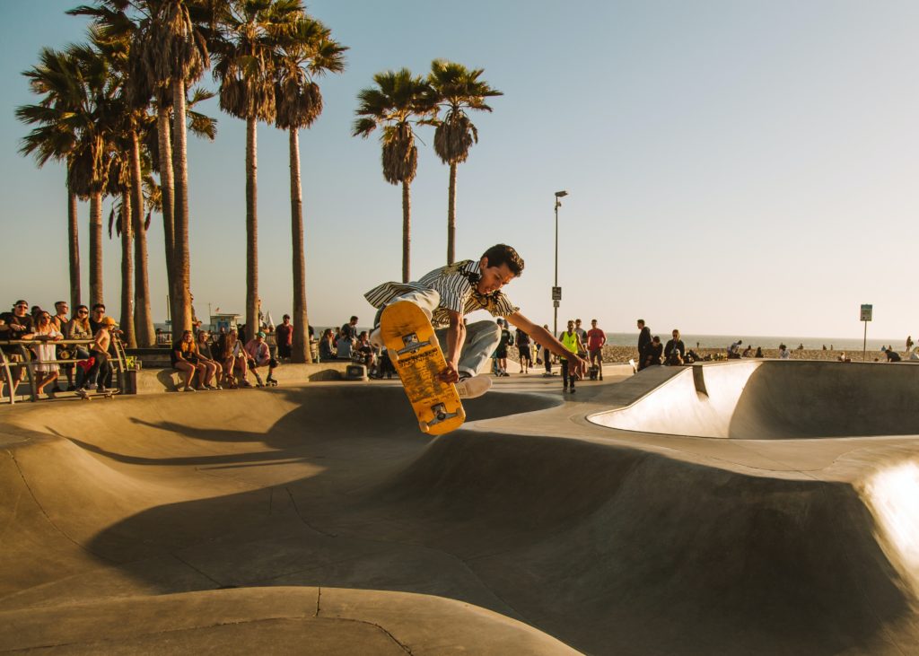 How Much Do Pro Skateboarders Make?