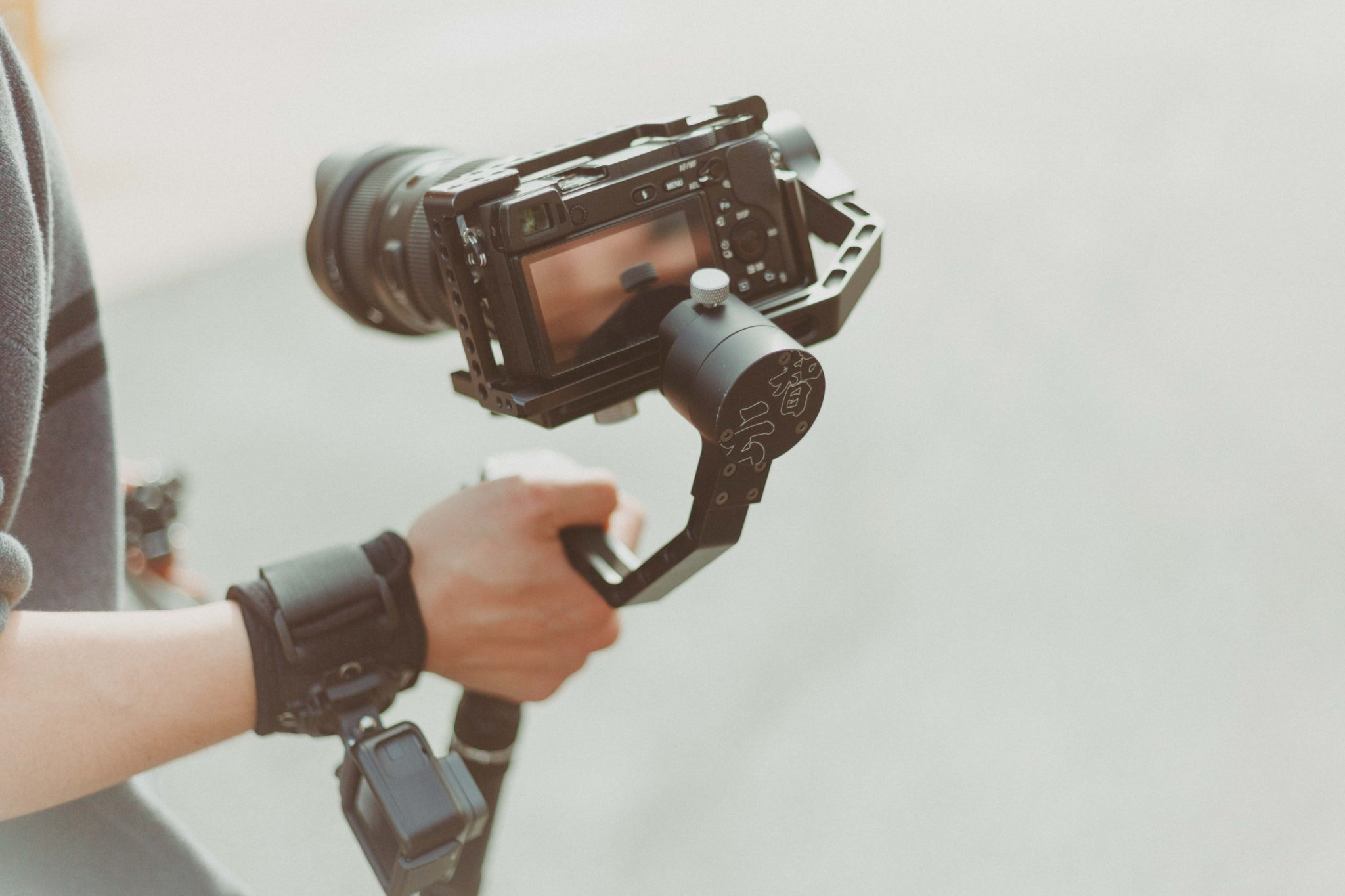 Is Videography A Good Career? How I Got The Job