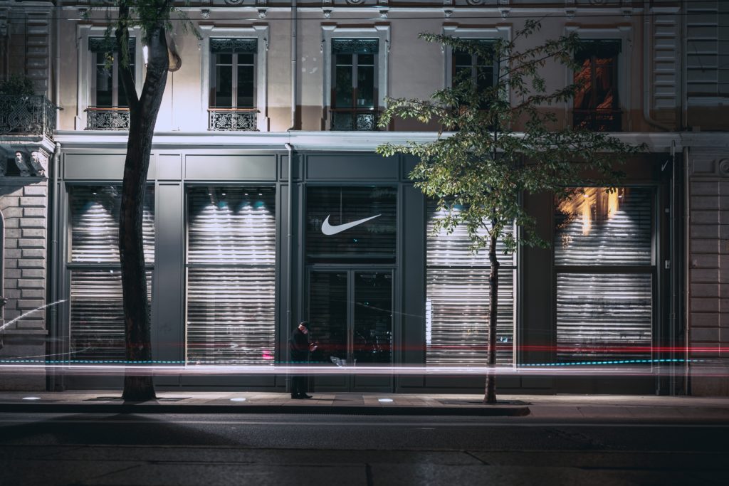 Career At Nike