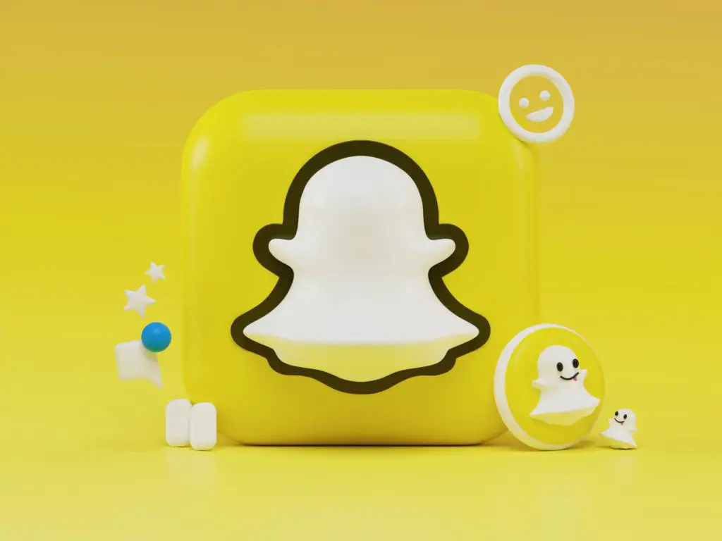 Who owns Snapchat? 