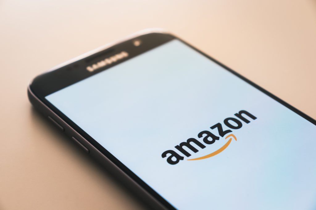 Amazon Is Amongst The Top Five Most Profitable Companies