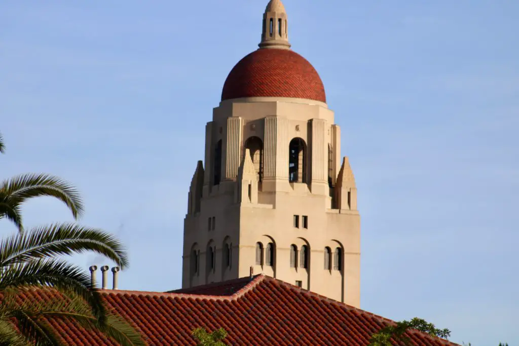 How To Get Into Stanford?