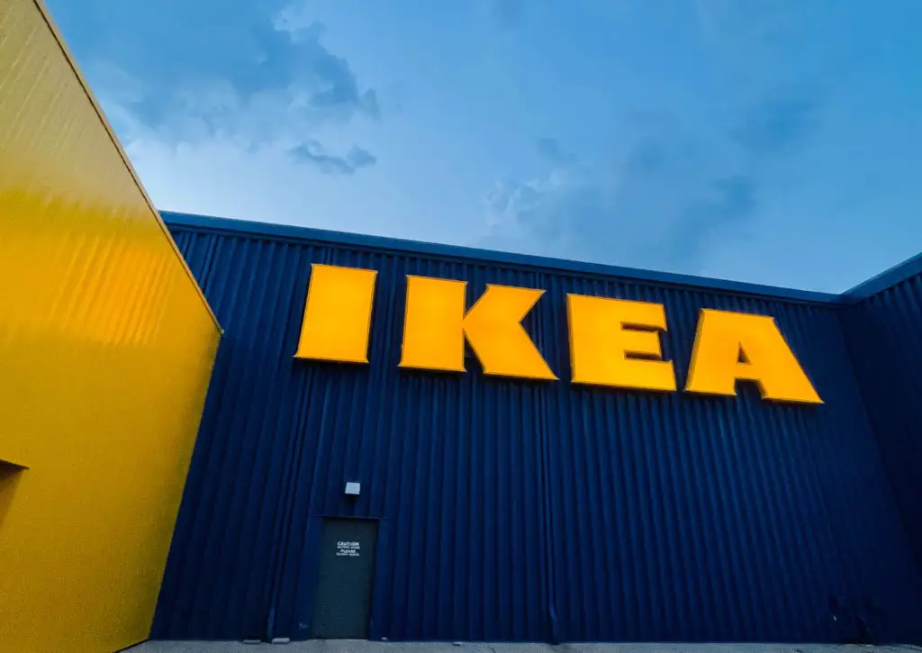 When was Ikea founded? Ikea history 