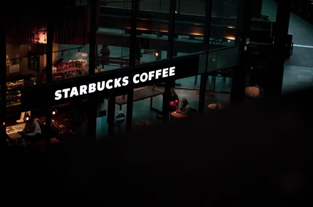 Starbucks-Know More