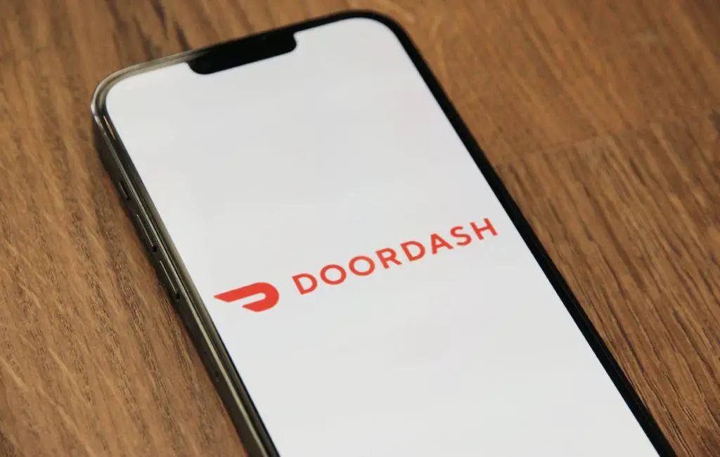 does doordash pay weekly?