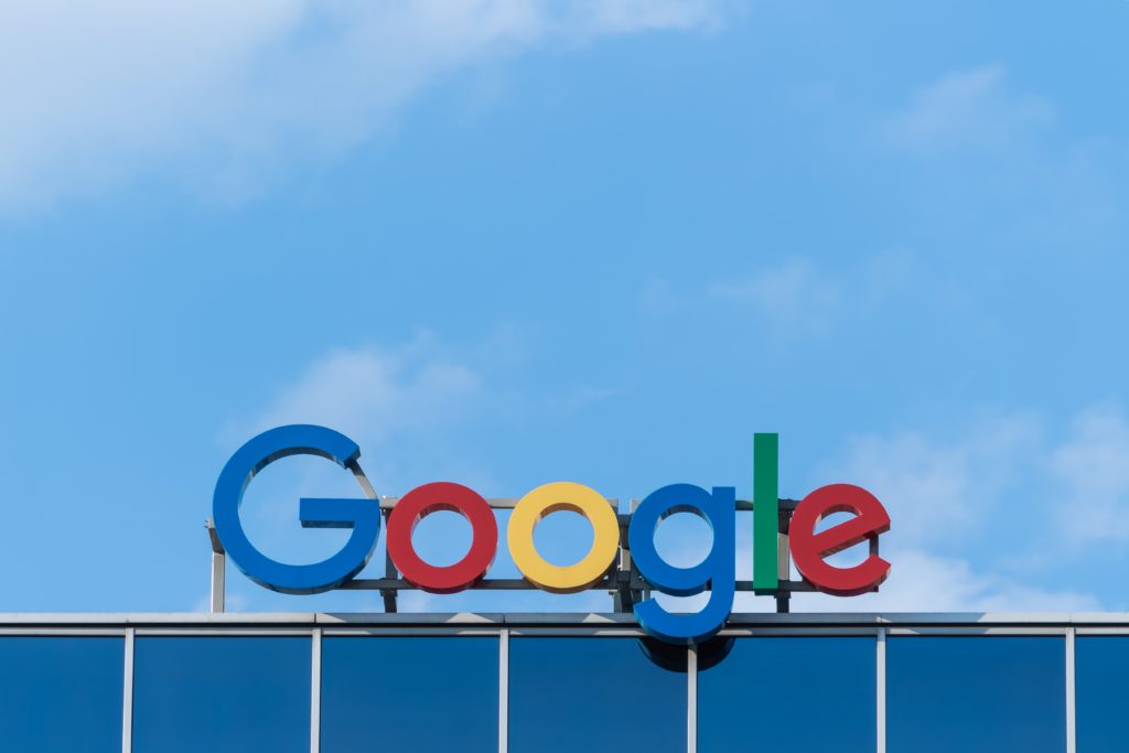 Google Front-End Developer Salary
