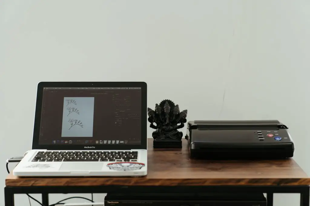 Pantum Printer Review