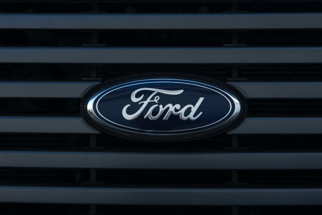 Ford Mission Statement , Vision & Values Analysis 