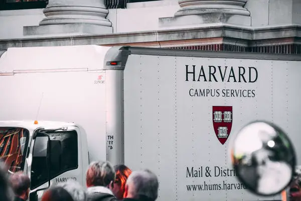 When Was Harvard Founded?