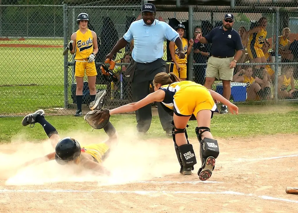 Where Is The NCAA Softball World Series?