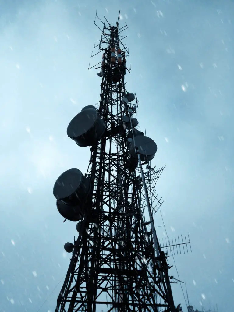 Is Telecommunication A Good Career?