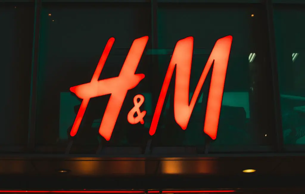 H&M PESTLE Analysis