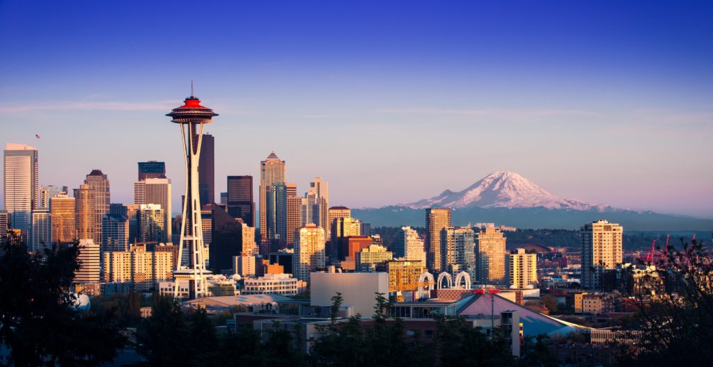Top Tech Companies In Seattle To Work
