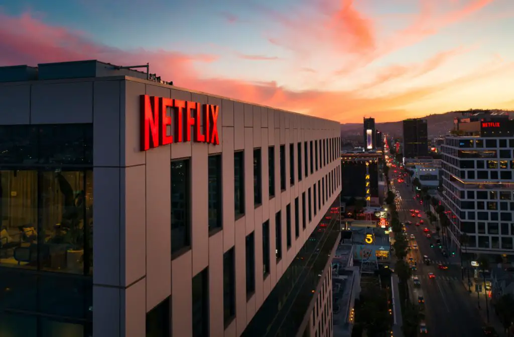 Netflix Software Development Engineer Salary