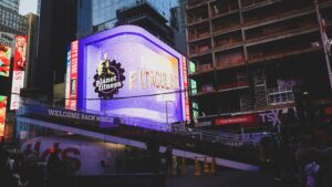 What is Planet Fitness Net Worth