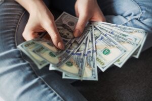 What does Desired Compensation mean