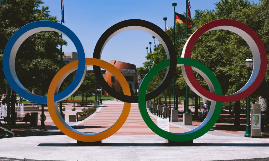 Olympic Headquarters & Locations - Learn More