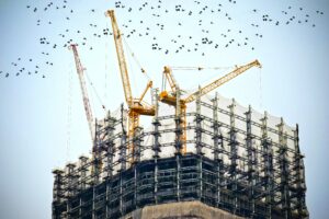 Salaries for Construction Superintendent