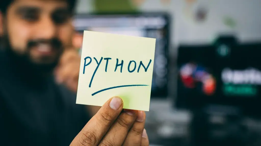 Convert Integer To String In Python