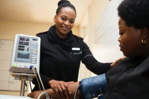 Salaries of Dialysis Patient Care Technicians