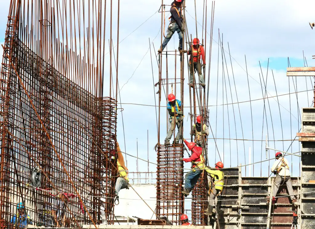 Salaries For Construction Estimator