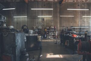 Salaries for Industrial Mechanics