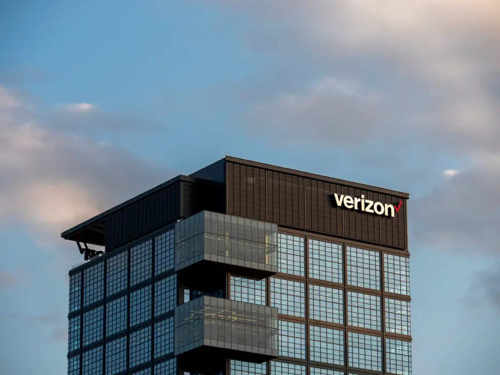Verizon Office Locations & Headquarters