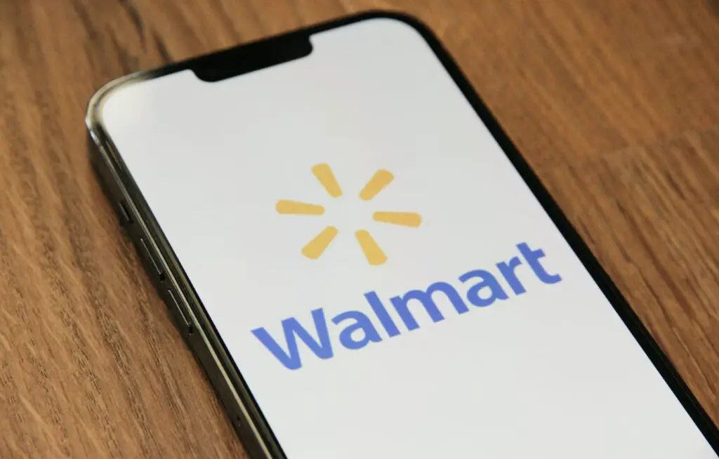 What Is Walmart A Sales Floor?