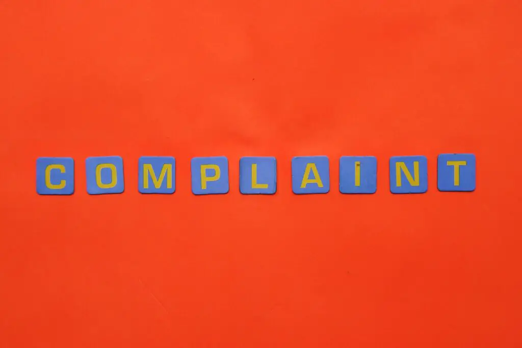 How To File A Complaint Against An Employer For A Hostile Work Environment?