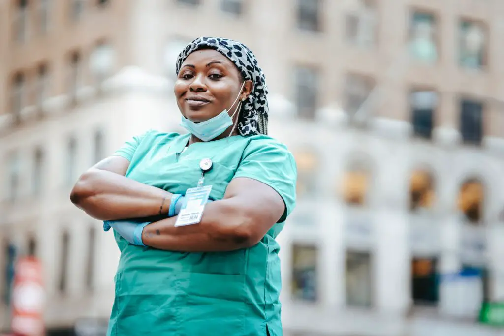 Salaries For Ob-Gyn Nurse