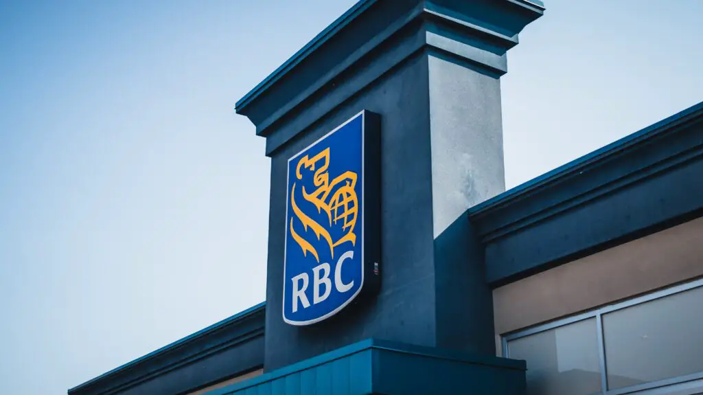 RBC Employee Discount