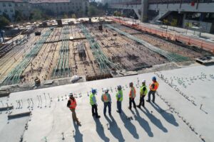 Salaries for Facilities Engineer