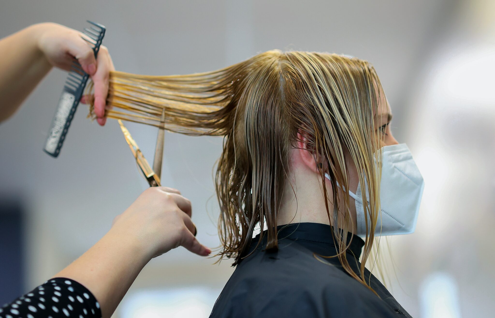 Salaries For Hair Stylist Know More About It